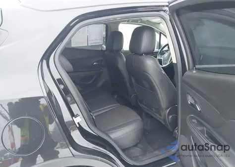 2021 Buick Encore Awd Preferred z USA, uszkodzony, nr VIN KL4CJESB8MB319835